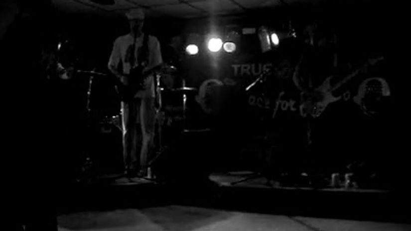 All Along the Watchtower - Jimi Hendrix (cover)